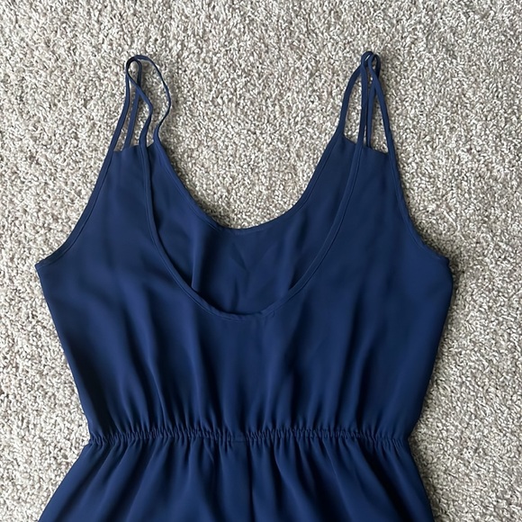 Boutique Romper - Picture 2 of 6